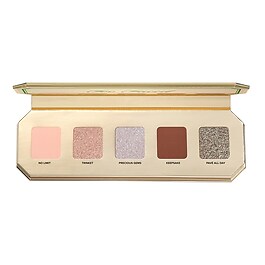 Precious Gems - Eyeshadow Palette